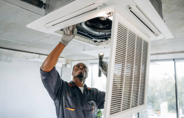 Licensed Furnace Repair service in Minersville, PA - FH HVAC